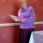 Barbara Strangward