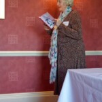 Gillian Bance-Jones, 3rd Prize