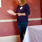 Caroline Gilfillan, 1st Prize