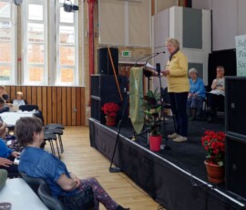 Oonagh Segrave-Daly - New Words:Fresh Voices
