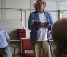 Ian Griffiths Ian Griffiths