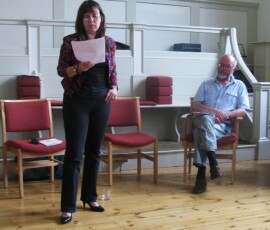 J.S. Watts J.S. Watts