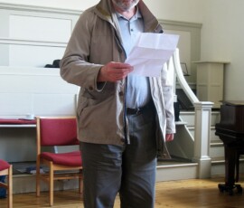 Steve Glason Steve Glason