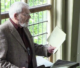 Frank Wood