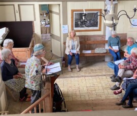 Marianne Koby Johnson