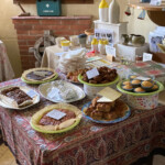 Teatime Teatime
