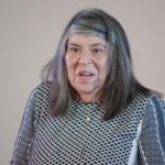 Annie Freud