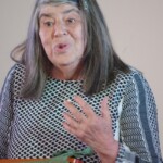 Annie Freud