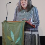 Annie Freud