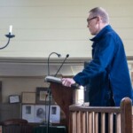 James Frankland James Frankland