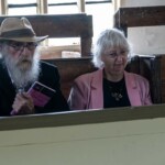 Gordon and Blossom Hoyles Gordon and Blossom Hoyles