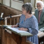 Florence Cox Florence Cox