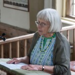 Elizabeth Bracken Elizabeth Bracken