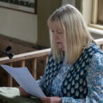 Sally East Sally East