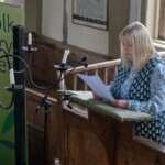 Sally East Sally East