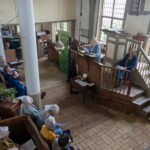 Sally East Sally East