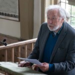 Col Farrell Col Farrell