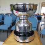 The Crabbe Memorial Competition Rose Bowl The Crabbe Memorial Competition Rose Bowl