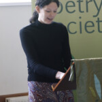Sarah Sibley reading Sarah Sibley reading