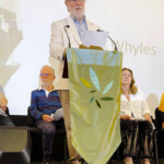 Colin Whyles