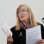 Sue Foster
