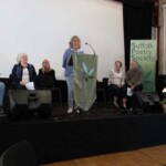 Blythe Poets – obviously a giggle!