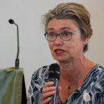Catherine Smith – Q&A session