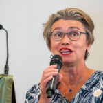 Catherine Smith – Q&A session
