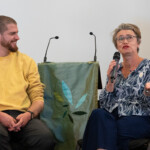 Lewis Buxton & Catherine Smith – Q&A session
