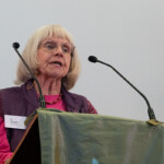Elizabeth Bracken