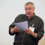 Alastair Bamford