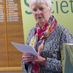 Eleanor J Vale reads her Commended poem 'the telling'. Eleanor J Vale reads her Commended poem 'the telling'.