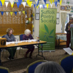 Anne Boileau reads her Highly Commended poem 'The Days Grow Short'. Anne Boileau reads her Highly Commended poem 'The Days Grow Short'.