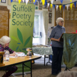 Fran Reader reads 'The Watchers' (2nd Prize). Fran Reader reads 'The Watchers' (2nd Prize).