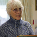 Fran Reader reads 'The Watchers' (2nd Prize). Fran Reader reads 'The Watchers' (2nd Prize).